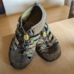 Chaco Outcross Water Sandals Kids 2